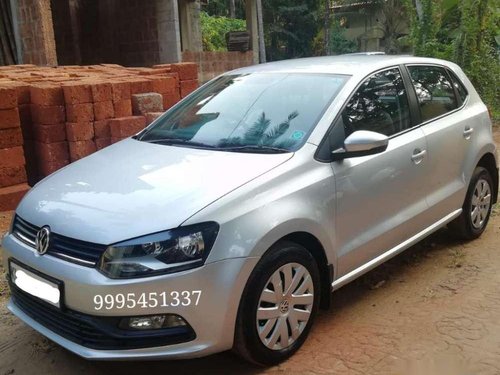 Used Volkswagen Polo 2015 car at low price