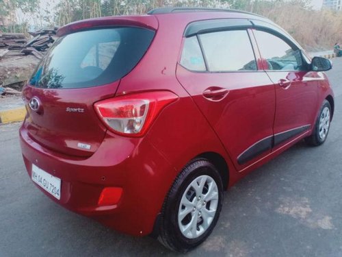 Hyundai i10 2015 for sale