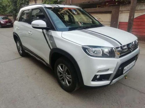 Maruti Suzuki Vitara Brezza ZDi 2017 for sale