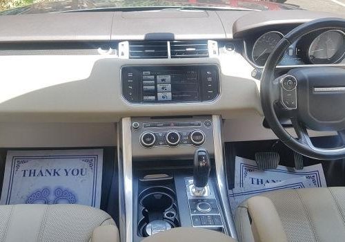 Used 2014 Land Rover Range Rover Sport for sale