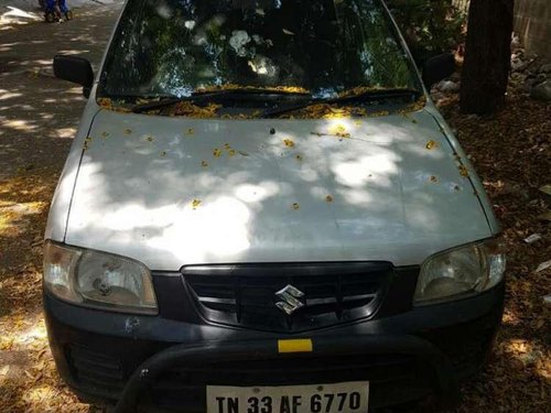 Maruti Suzuki Alto LX BS-III, 2006, Petrol for sale