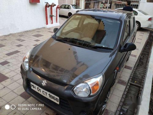 Used Maruti Suzuki Alto 800 2018 car at low price