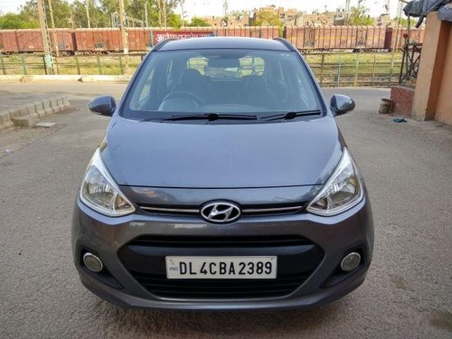 Hyundai Grand i10 Sportz for sale