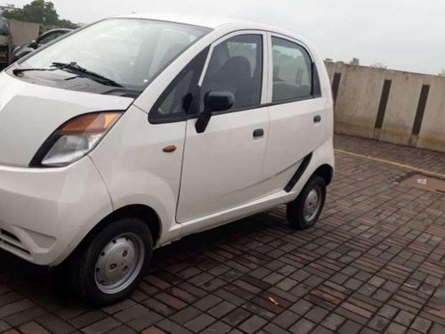 Used Tata Nano car 2014 for sale at low price