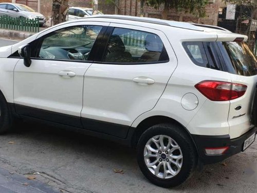 Ford EcoSport 2016 for sale