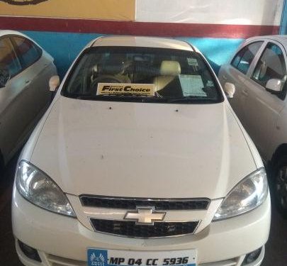 Chevrolet Optra 2.0 LS for sale