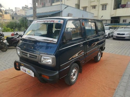 Maruti Suzuki Omni MPI STD 2014 for sale