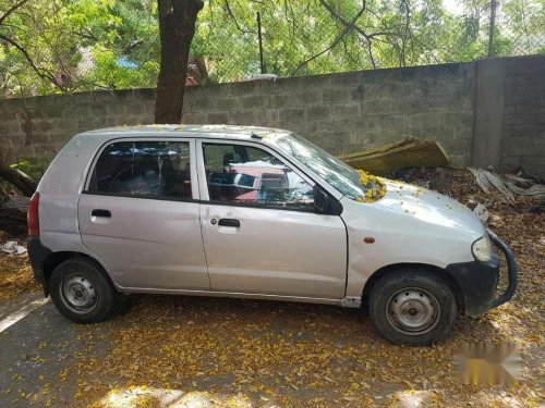 Maruti Suzuki Alto LX BS-III, 2006, Petrol for sale