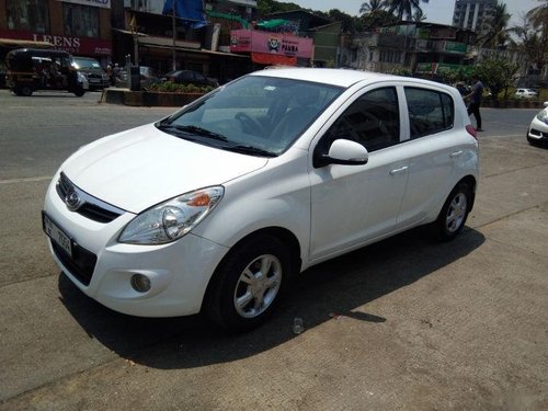 Used 2010 Hyundai i20 for sale