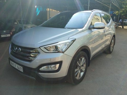 2014 Hyundai Santa Fe for sale