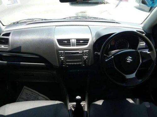 2015 Maruti Suzuki Swift for sale