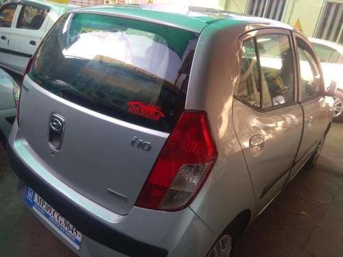 Used 2010 Hyundai i10 for sale