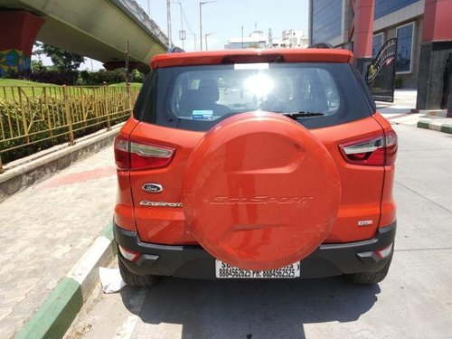 2013 Ford EcoSport for sale