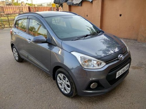 Hyundai Grand i10 Sportz for sale