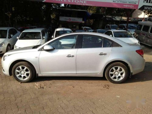 Chevrolet Cruze LTZ AT 2012 for sale