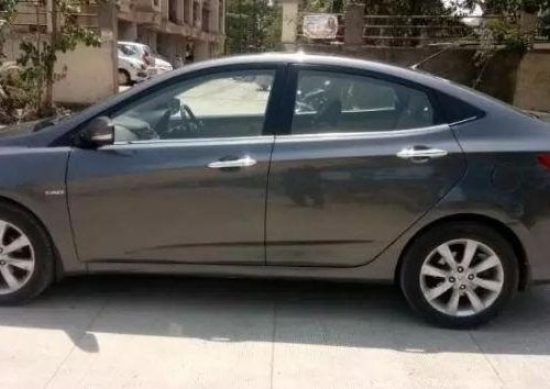 Used Hyundai Verna 1.6 SX 2013 for sale