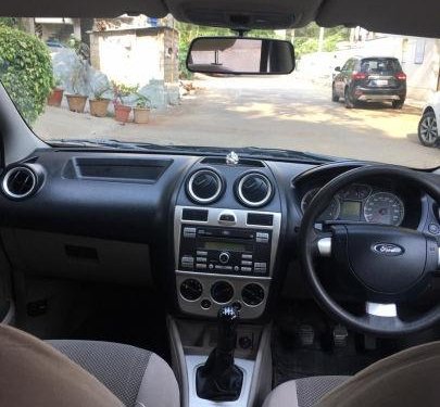 2009 Ford Fiesta for sale at low price