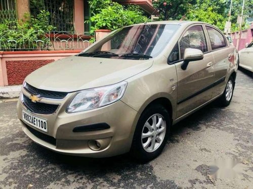 Used Chevrolet Sail car 2013 for sale at low price