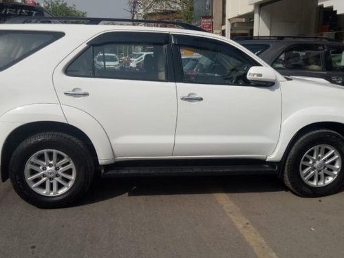 Good as new Toyota Fortuner 2012 for sale