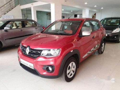 Used Renault Kwid RXT 2016 for sale