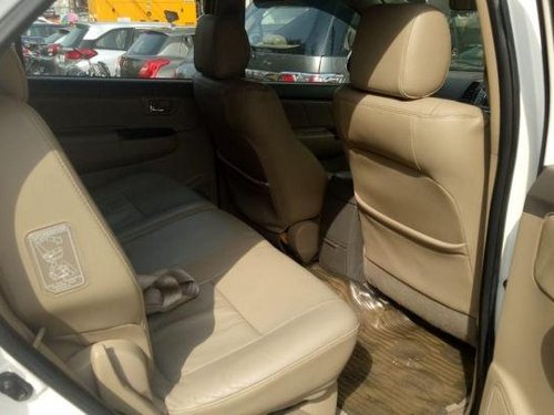 Good as new Toyota Fortuner 2012 for sale