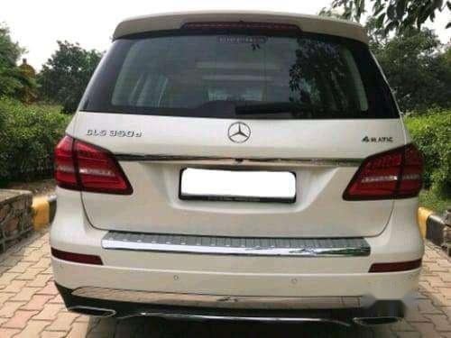 2016 Mercedes Benz GL-Class for sale at low price