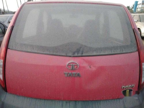 Used Tata Nano 2010 car at low price