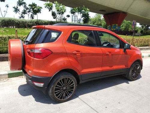 2013 Ford EcoSport for sale