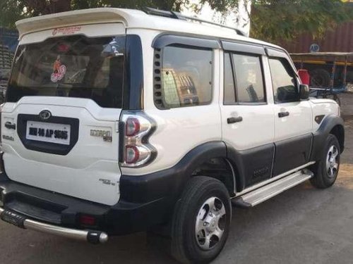 2016 Mahindra Scorpio for sale at low price