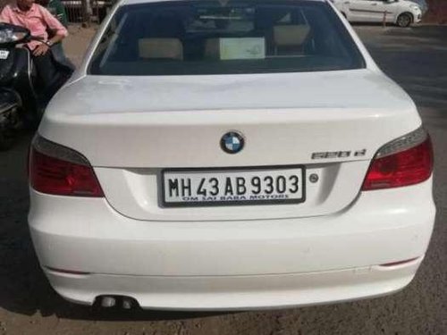 BMW 5 Series 2009 for sale