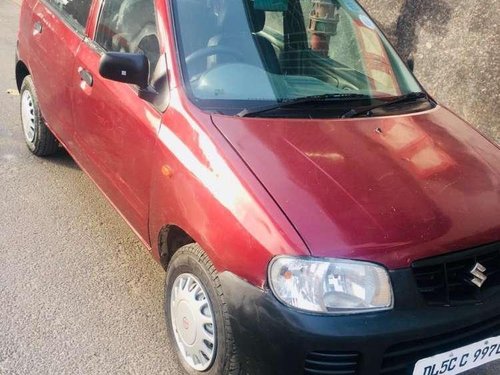 Used Maruti Suzuki Alto 800 LXI 2006 for sale