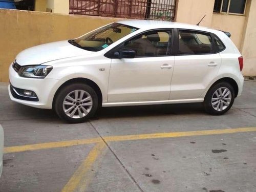 2015 Volkswagen Polo for sale