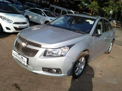 Chevrolet Cruze LTZ AT 2012 for sale