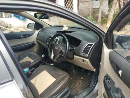 Used 2012 Hyundai i20 for sale