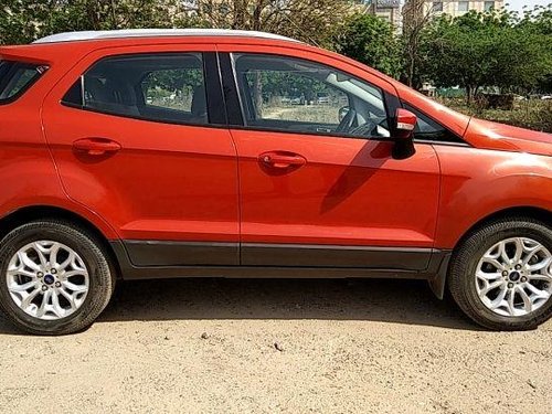 Ford EcoSport 1.5 Ti VCT AT Titanium 2013 for sale