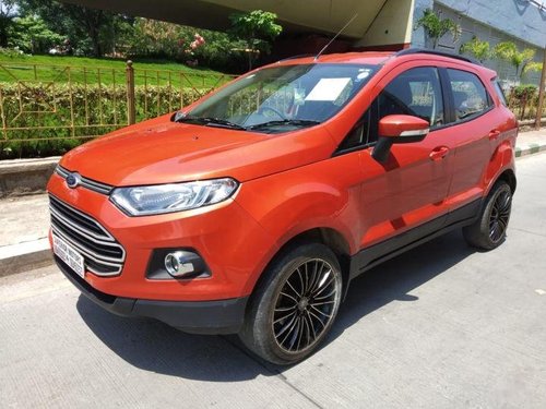 2013 Ford EcoSport for sale