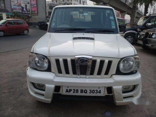 2011 Mahindra Scorpio for sale