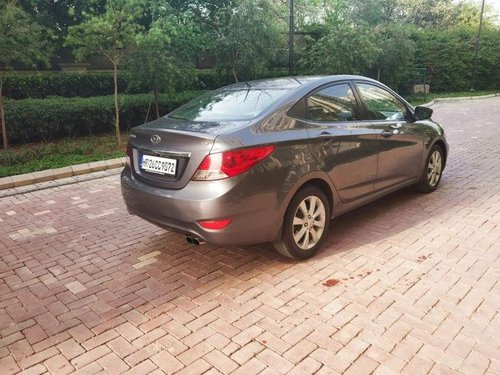 2013 Hyundai Verna for sale at low price