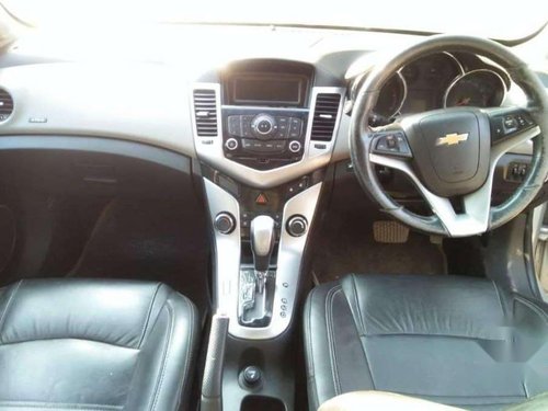 Chevrolet Cruze LTZ AT 2012 for sale