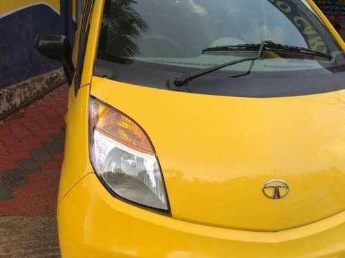 Used Tata Nano car 2011 for sale at low price