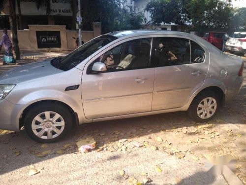 2008 Ford Fiesta for sale