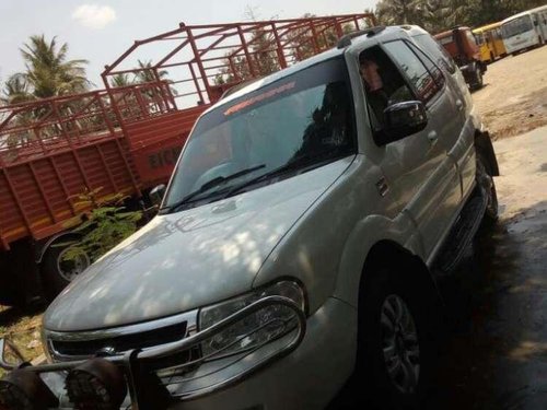 2011 Tata Safari for sale