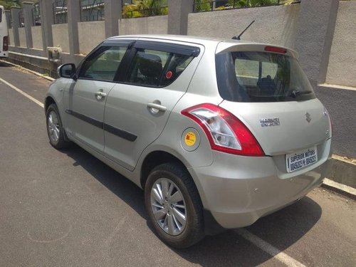 Used Maruti Suzuki Swift ZXI Plus 2016 for sale