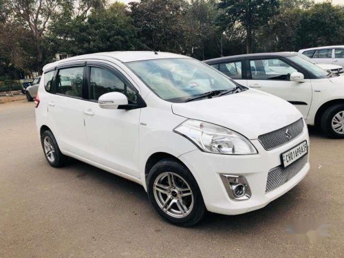 Maruti Suzuki Ertiga 2012 for sale