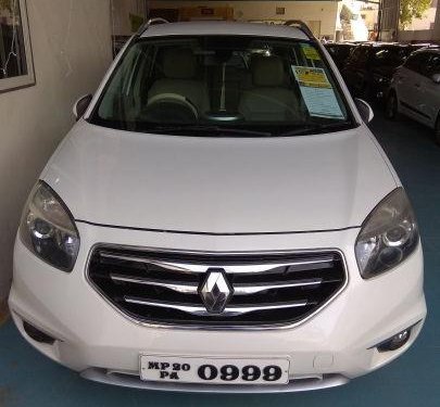 Renault Koleos 2.0 Diesel for sale