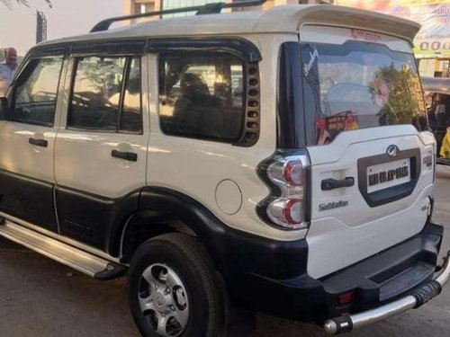 2016 Mahindra Scorpio for sale at low price