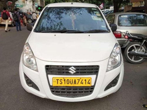 2016 Maruti Suzuki Ritz for sale at low price