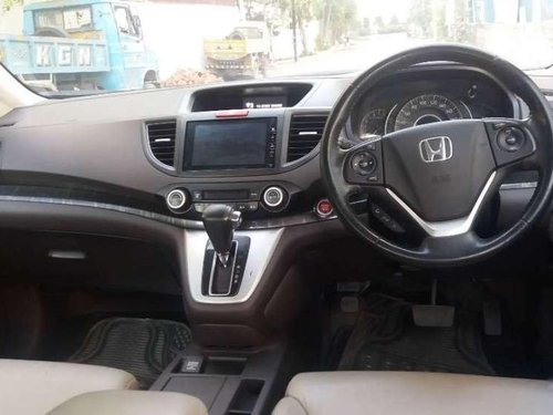 Used 2015 Honda CR V for sale