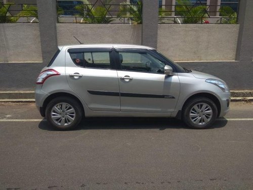 Used Maruti Suzuki Swift ZXI Plus 2016 for sale