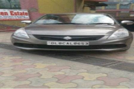 Maruti Dzire LDI for sale